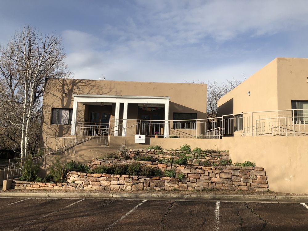 Social spots from CorePhysio