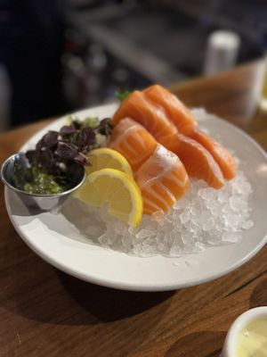 Cocoro Bistro Sushi Bar by null