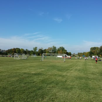 Brandt-Quirk Park - Acres of youth soccer fields - Parks Near Me - Watertown, Wisconsin Brandt-Quirk Park - Acres of youth soccer fields - Parks Near Me - Watertown, Wisconsin