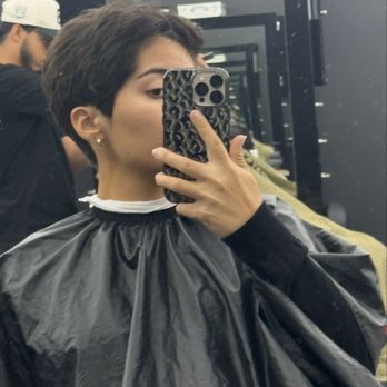 Kings Barber Shop - Short hair - Barbers Near Me - Anaheim, California