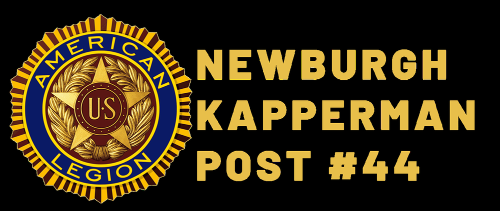 American Legion Kapperman Post #44 - social services organization in Newburgh, IN
