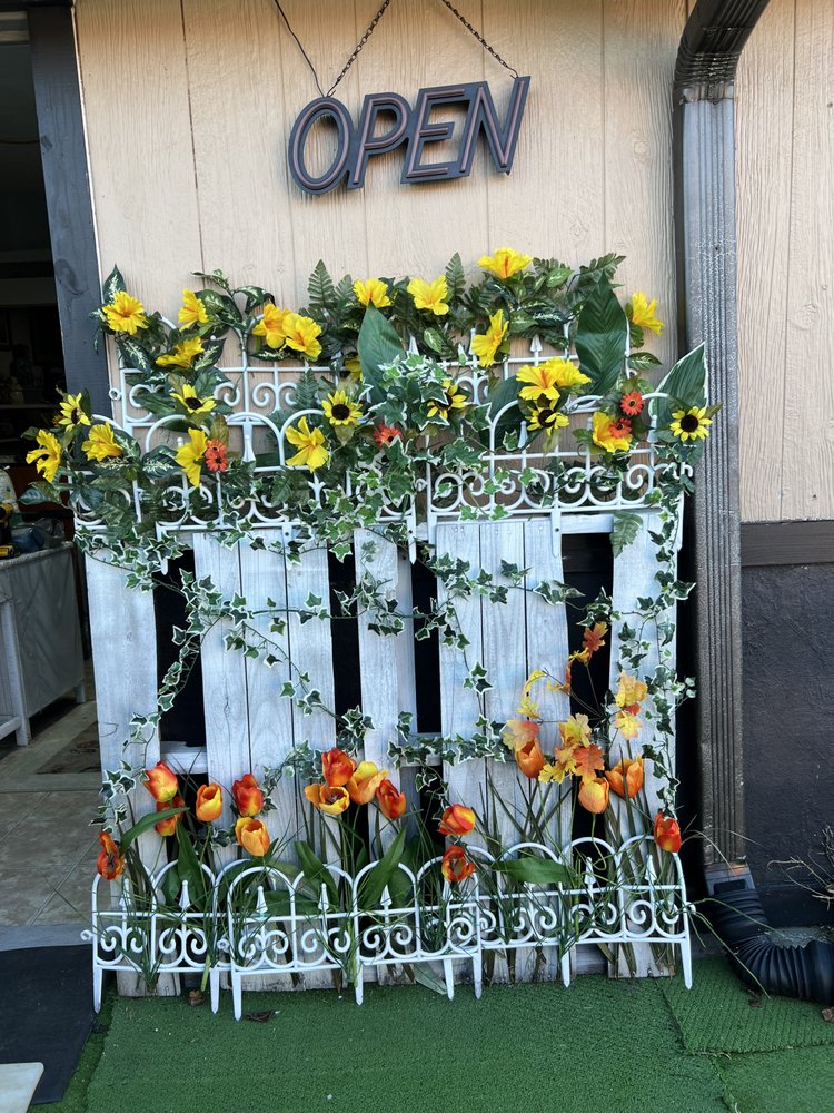 TRUE BLESSINGS THRIFT STORE Updated June 2024 4331 GA136, Trenton