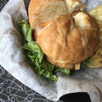 Smokey Row Coffee - Smoked Turkey Croissant Sandwich - Coffee & Tea Near Me - Des Moines, Iowa Smokey Row Coffee - Smoked Turkey Croissant Sandwich - Coffee & Tea Near Me - Des Moines, Iowa