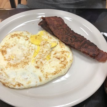 Simple Joe Cafe - Crispy Turkey Bacon - Cafes Near Me - Baton Rouge, Louisiana Simple Joe Cafe - Crispy Turkey Bacon - Cafes Near Me - Baton Rouge, Louisiana