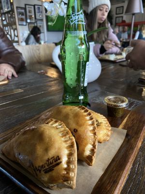 Maria Empanada - South Broadway by null