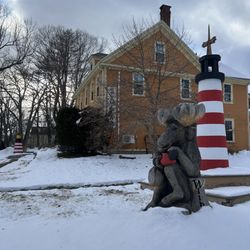 Wilbur's of Maine Chocolate Confections - Wilbur!