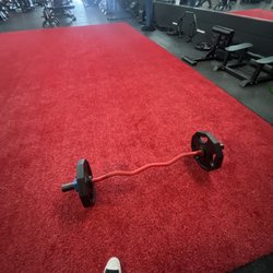 Iron Pump Fitness