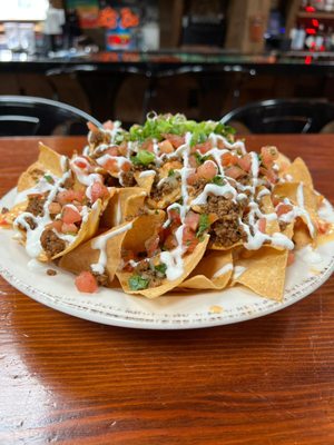 Lenny's Hideaway by null