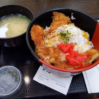 Tokyo Shokudo - Japanese Near Me - Arlington Heights, Illinois