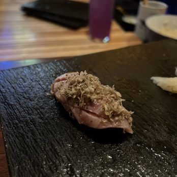 Sushi By Boū - Nomad - Sushi Bars Near Me - New York, New York Sushi By Boū - Nomad - Sushi Bars Near Me - New York, New York