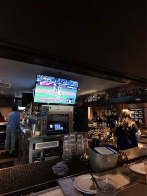 The Press Box by null