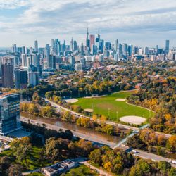 Riverdale Park West