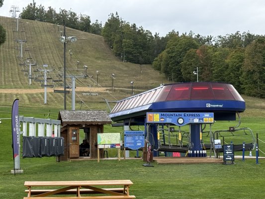 Boyne Mountain Resort by null
