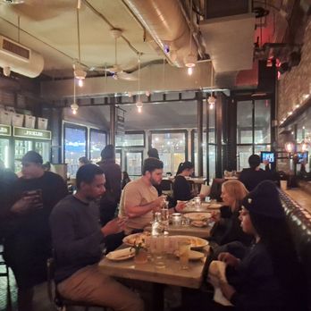 Jacob's Pickles - Comfort Food Near Me - New York, New York