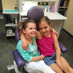 Charles  Michael, DDS - We love kids!