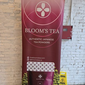Bloom - Cafes Near Me - Toronto, Ontario