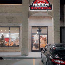 TONINI’S WOODFIRED PIZZERIA - Updated July 2025 - 116 Photos & 67 ...