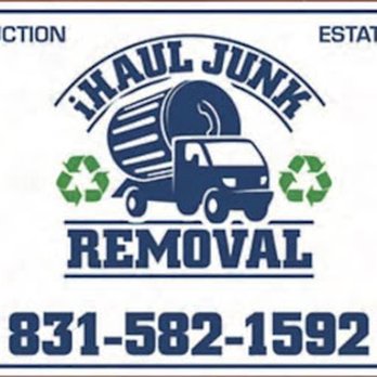 IHAUL Junk Removal - Junk Removal & Hauling Near Me IHAUL Junk Removal - Junk Removal & Hauling Near Me