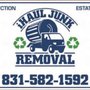 Photo of IHAUL Junk Removal
