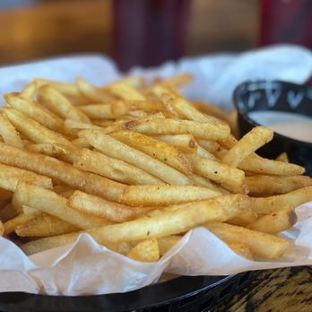 Riley’s on Sutter - Delicious French fries with ranch - Salad Near Me - Folsom, California Riley’s on Sutter - Delicious French fries with ranch - Salad Near Me - Folsom, California