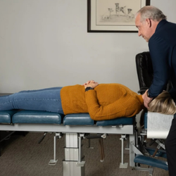 Homberg Chiropractic & Wellness - Back pain, neck pain, sciatica, headaches. Chiropractic care in Knoxville, TN focused on function.