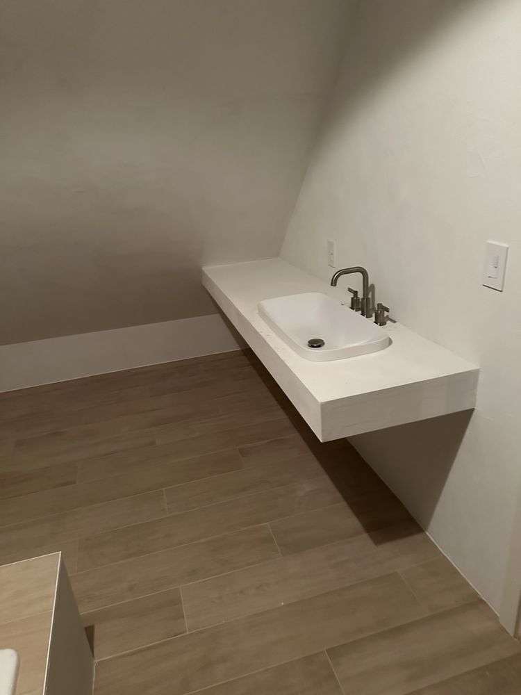 Slide of AG Renovations