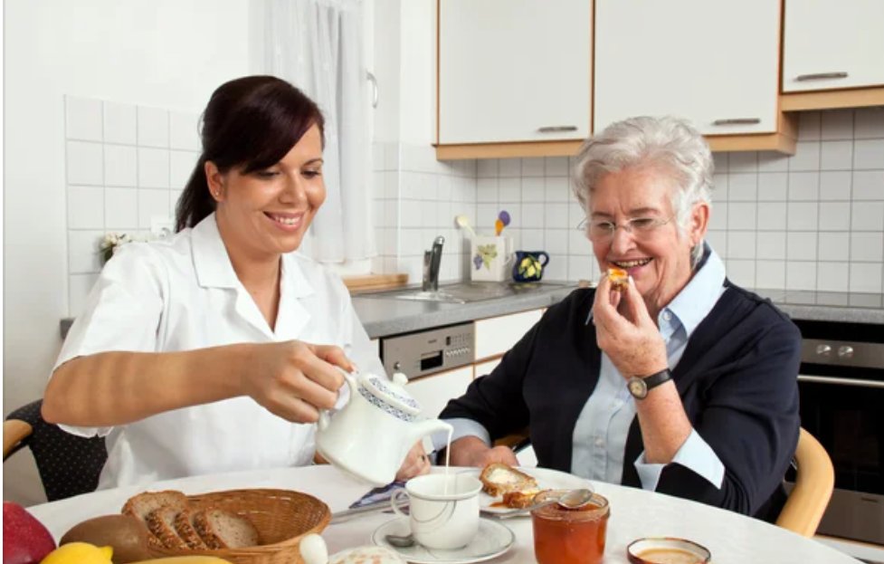 B Essentials Home Care Services - home care agency in Dallas, TX