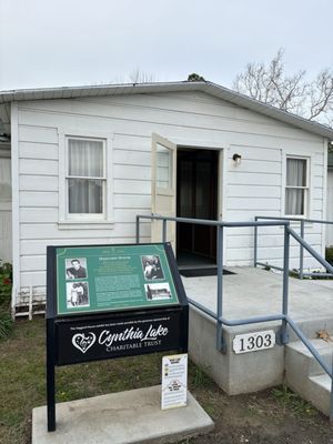 Kern County Museum by null