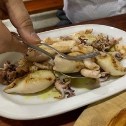 Pulperia Fuentes