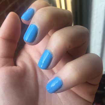 Charming Nails & Spa - Fresh Mani - Nail Salons Near Me - Brooklyn, New York