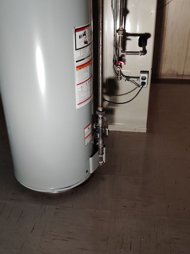 Slide of Home Maintenance Solutions