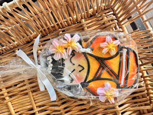 Liliha Bakery by null