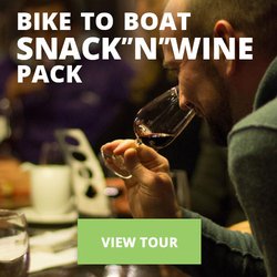 BICLAS & TRICLAS - Porto Bike Tours and Rentals - Self-Guided ALL INCLUSIVE