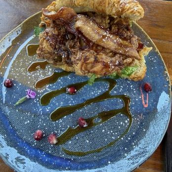 Kaiyo Rooftop - Peruvian Near Me - San Francisco, California