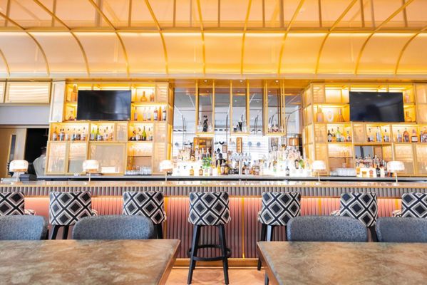 The St. Regis San Francisco by null