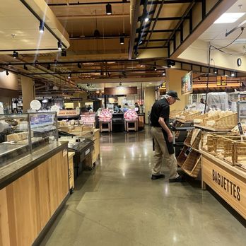 Wegmans - Grocery Near Me - Alexandria, Virginia