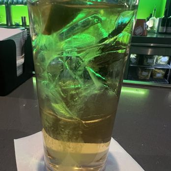 Dave & Buster's Northridge - Ginger ale whiskey - Arcades Near Me - Northridge, California