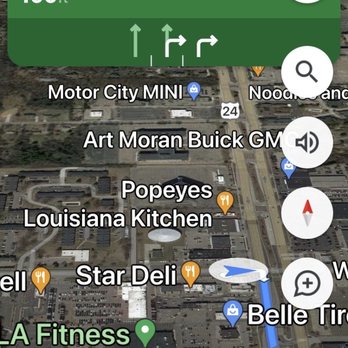 Star Deli - * Deli map - Sandwiches Near Me - Southfield, Michigan Star Deli - * Deli map - Sandwiches Near Me - Southfield, Michigan