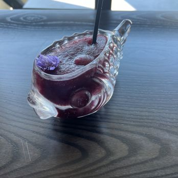 Masa Masa - Frozen sangria - Tacos Near Me - Roseville, California