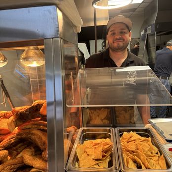 Tortillerria Matehuala - They have amazing service and great chicharron! - Mexican Near Me - Houston, Texas Tortillerria Matehuala - They have amazing service and great chicharron! - Mexican Near Me - Houston, Texas