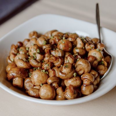 Bowdie's Chophouse by null