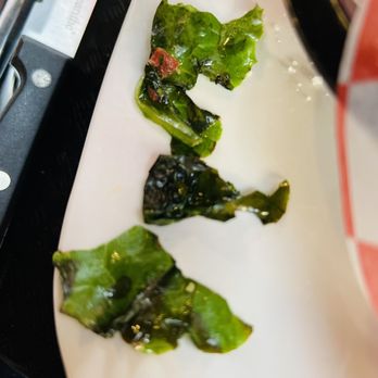 Ruby's Roadside Grill - More rotting lettuce... - Burgers Near Me - Seaside, Oregon Ruby's Roadside Grill - More rotting lettuce... - Burgers Near Me - Seaside, Oregon