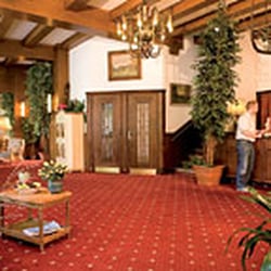 Hotel Vier Jahreszeiten