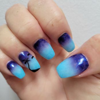 Gel Touch Nail Spa - Hawaii nails by Christine - Nail Salons Near Me - Carlsbad, California Gel Touch Nail Spa - Hawaii nails by Christine - Nail Salons Near Me - Carlsbad, California