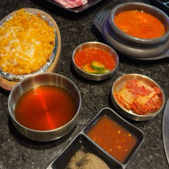 Master Kim's Korean BBQ 3 - Korean Near Me - Las Vegas, Nevada
