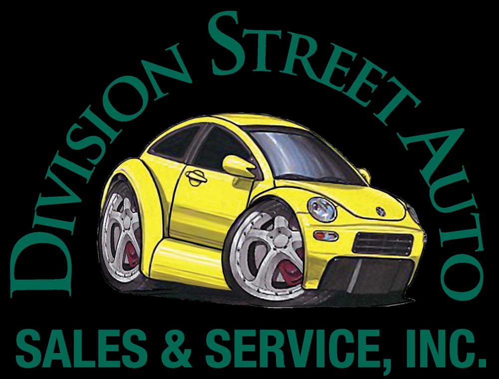 DIVISION STREET AUTO SALES AND SERVICE Updated September 2024 595