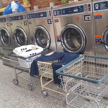 Ten St Laundromat - Laundromat Near Me - New York, New York Ten St Laundromat - Laundromat Near Me - New York, New York