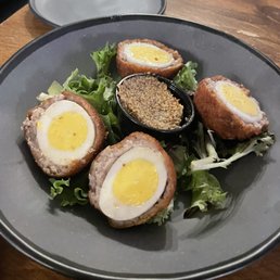 Scotch Egg