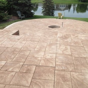 JC Escobar Construction - Patio - Masonry/Concrete Near Me