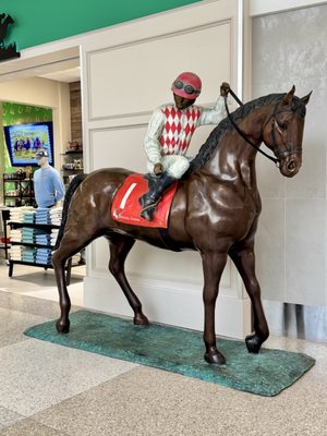 Louisville International Airport by null